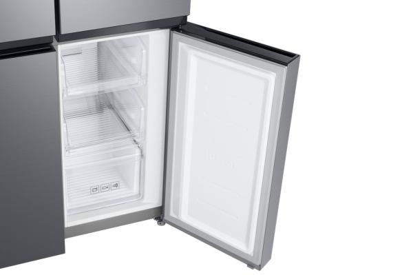 Samsung RF48A4000M9 Twin Cooling Plus™ Teknolojili Gardırop Tipi