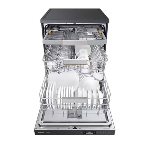 Samsung DW60DB890FAPTR 11 Programlı Bulaşık Makinesi