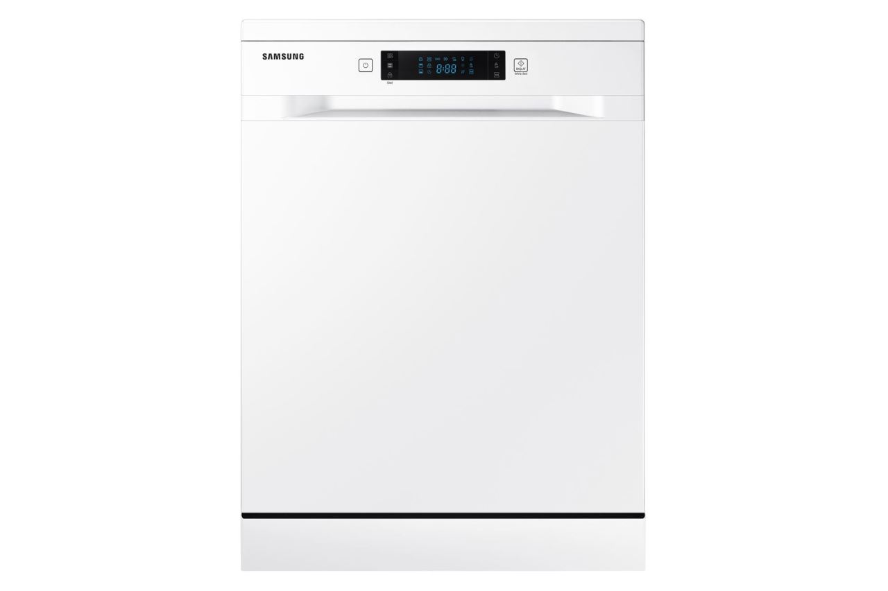 Samsung DW60M6072FW 7 Programlı Solo Bulaşık Makinesi