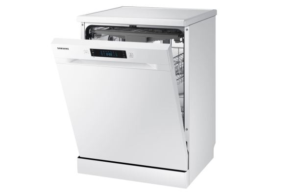 Samsung DW60M6072FW 7 Programlı Solo Bulaşık Makinesi