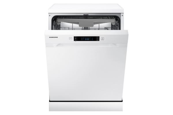 Samsung DW60M6072FW 7 Programlı Solo Bulaşık Makinesi