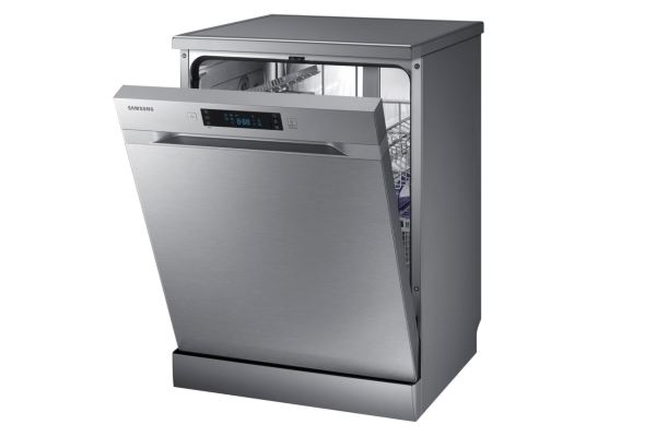Samsung DW60M5052FS 5 Programlı Solo Bulaşık Makinesi