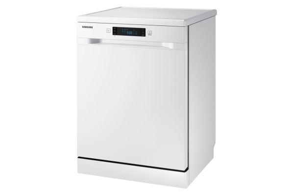 Samsung DW60M5052FW 5 Programlı Solo Bulaşık Makinesi