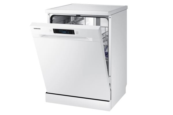 Samsung DW60M5052FW 5 Programlı Solo Bulaşık Makinesi