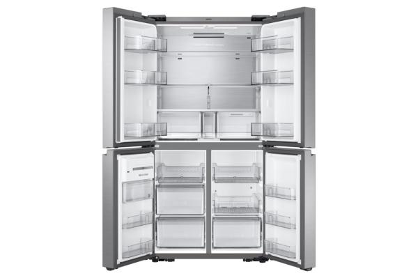Samsung RF85A911ASL Triple Cooling Teknolojili Gardırop Tipi Buzdolabı