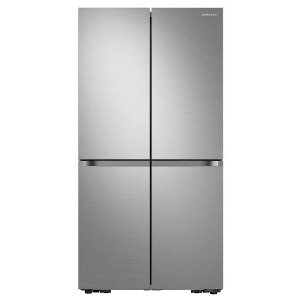 Samsung RF85A911ASL Triple Cooling Teknolojili Gardırop Tipi Buzdolabı
