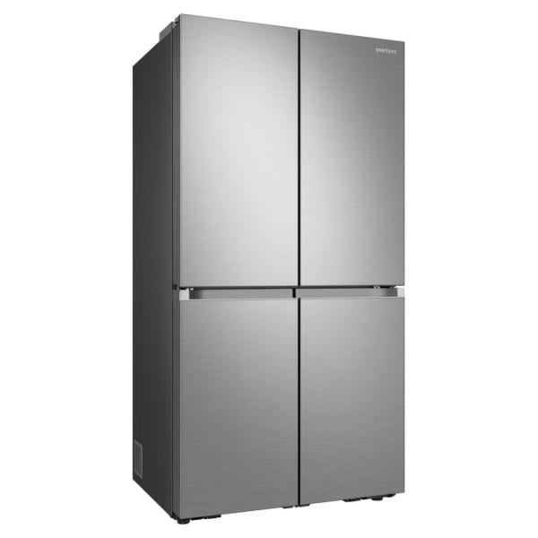 Samsung RF85A911ASL Triple Cooling Teknolojili Gardırop Tipi Buzdolabı