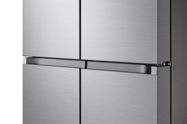 Samsung RF85A911ASL Triple Cooling Teknolojili Gardırop Tipi Buzdolabı