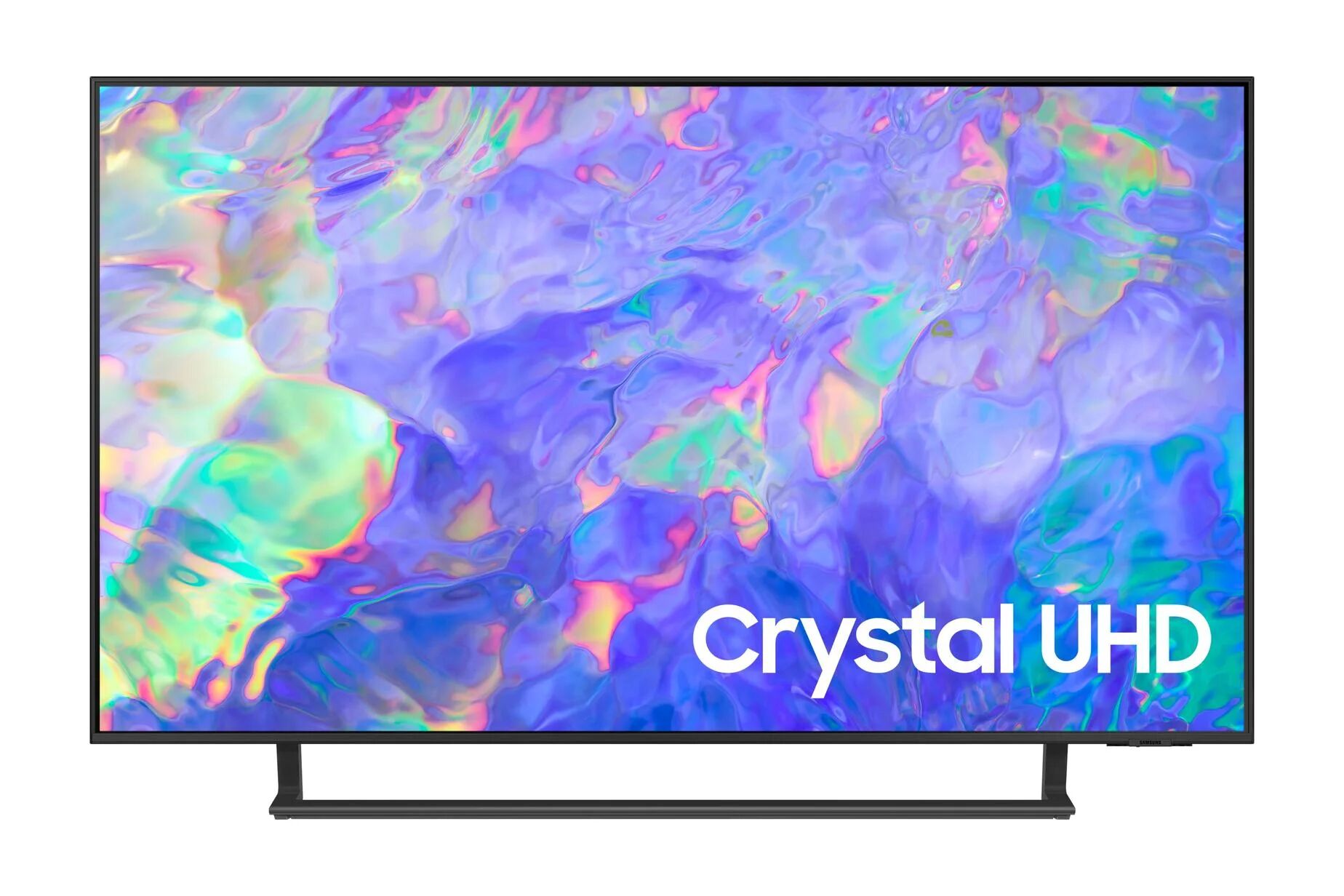 Samsung 43CU8500 4K Ultra HD 43'' 109 Ekran Uydu Alıcılı Smart LED TV