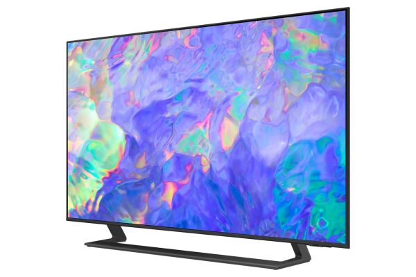 Samsung 43CU8500 4K Ultra HD 43'' 109 Ekran Uydu Alıcılı Smart LED TV