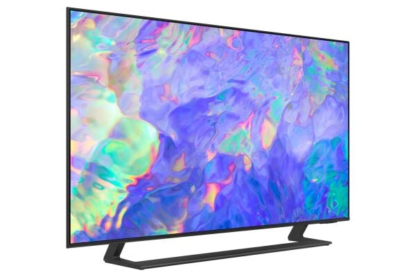 Samsung 43CU8500 4K Ultra HD 43'' 109 Ekran Uydu Alıcılı Smart LED TV