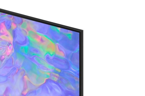 Samsung 43CU8500 4K Ultra HD 43'' 109 Ekran Uydu Alıcılı Smart LED TV