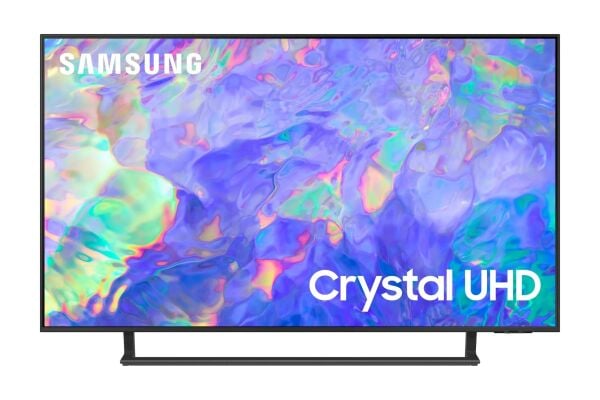 Samsung 43CU8500 4K Ultra HD 43'' 109 Ekran Uydu Alıcılı Smart LED TV