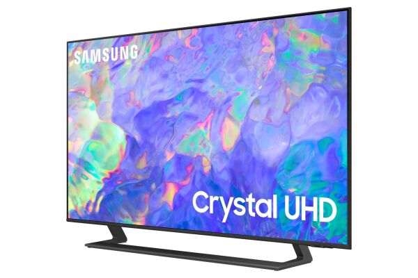 Samsung 43CU8500 4K Ultra HD 43'' 109 Ekran Uydu Alıcılı Smart LED TV