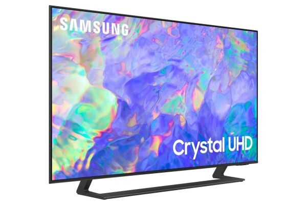 Samsung 43CU8500 4K Ultra HD 43'' 109 Ekran Uydu Alıcılı Smart LED TV
