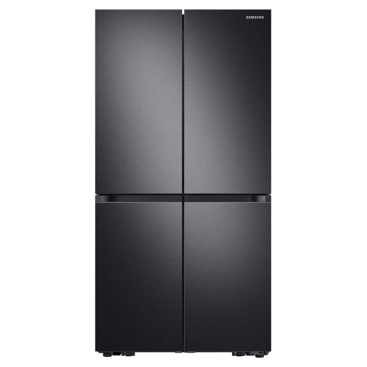 Samsung RF85A912AB1 Triple Cooling Wi-Fi No Frost Gardırop Tipi Buzdolabı