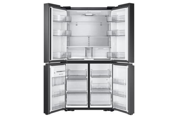 Samsung RF85A912AB1 Triple Cooling Wi-Fi No Frost Gardırop Tipi Buzdolabı