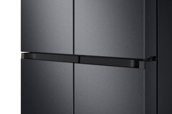 Samsung RF85A912AB1 Triple Cooling Wi-Fi No Frost Gardırop Tipi Buzdolabı