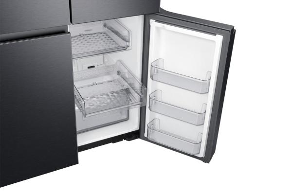 Samsung RF85A912AB1 Triple Cooling Wi-Fi No Frost Gardırop Tipi Buzdolabı