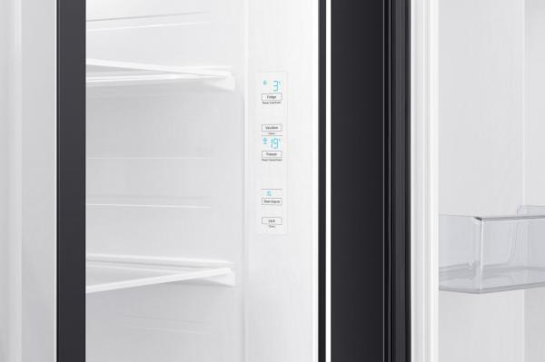 Samsung RS62R50012C SpaceMax Gardırop Tipi No Frost Buzdolabı