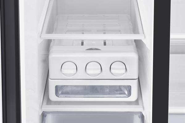 Samsung RS62R50012C SpaceMax Gardırop Tipi No Frost Buzdolabı