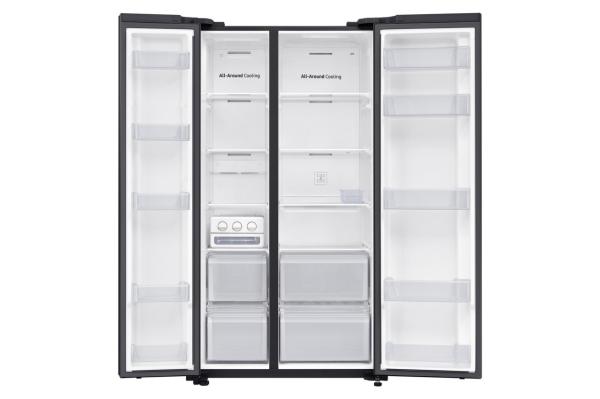 Samsung RS62R50012C SpaceMax Gardırop Tipi No Frost Buzdolabı