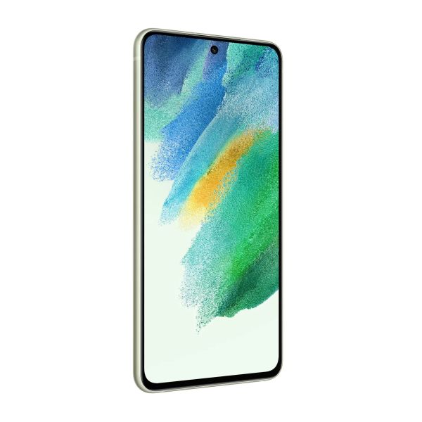 Samsung Galaxy S21 FE 128 GB Yeşil