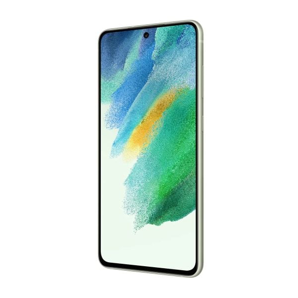 Samsung Galaxy S21 FE 128 GB Yeşil