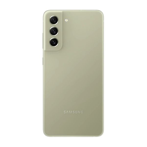 Samsung Galaxy S21 FE 128 GB Yeşil