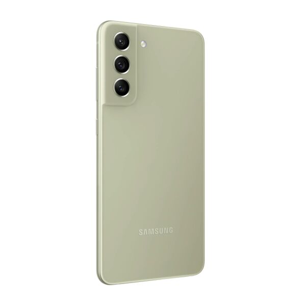 Samsung Galaxy S21 FE 128 GB Yeşil