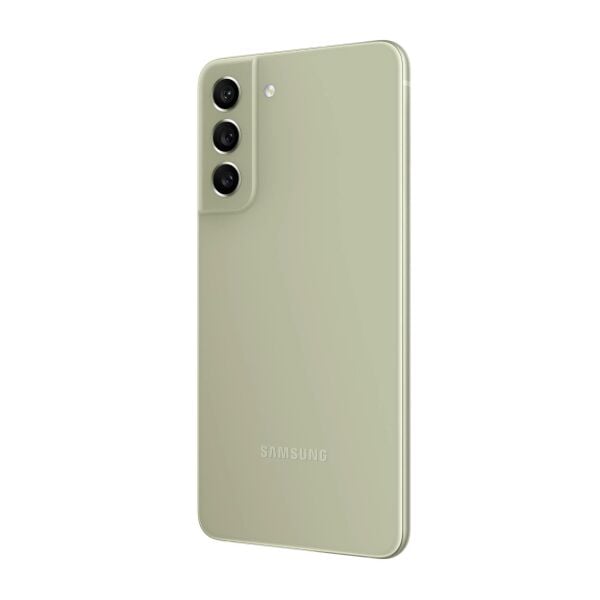 Samsung Galaxy S21 FE 128 GB Yeşil