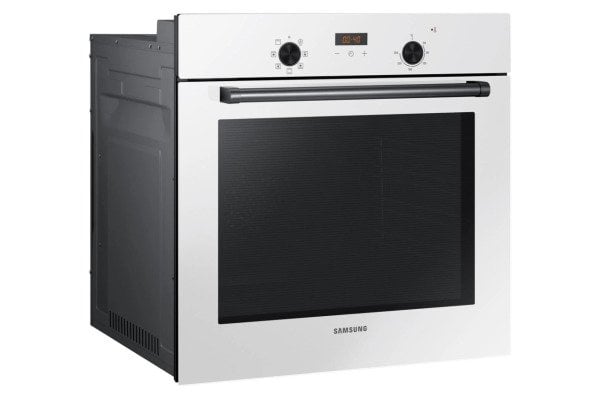 Samsung NV60K5140BW Beyaz Ankastre Fırın