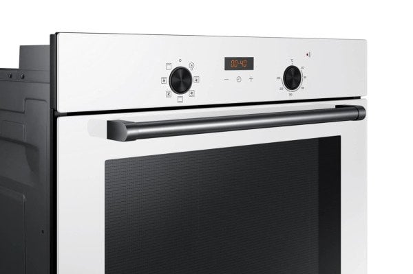 Samsung NV60K5140BW Beyaz Ankastre Fırın