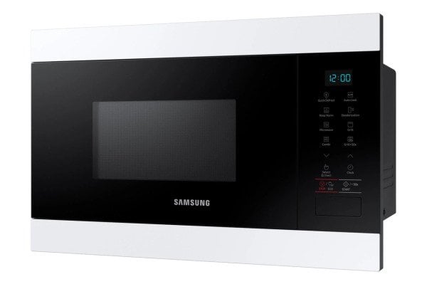 Samsung MG22M8054AW 22 lt Ankastre Mikrodalga Fırın