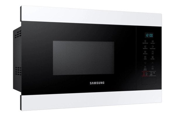 Samsung MG22M8054AW 22 lt Ankastre Mikrodalga Fırın