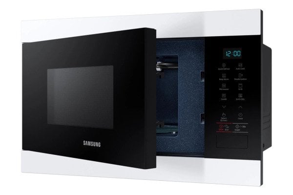 Samsung MG22M8054AW 22 lt Ankastre Mikrodalga Fırın