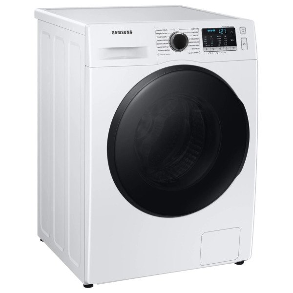 Samsung WD5000T WD80TA046BE1AH Air Wash 1400 Devir 8 kg / 5 kg Kurutmalı Çamaşır Makinesi