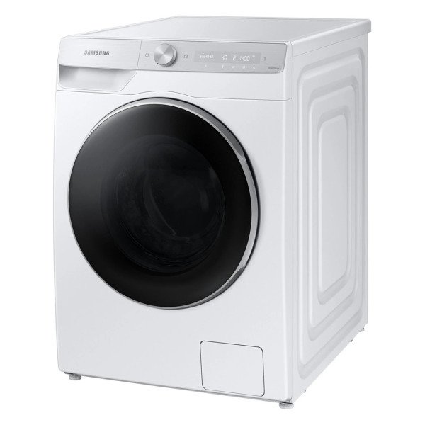 Samsung WD12TP34DSH/AH 12 kg / 8 kg 1400 Devir Kurutmalı Çamaşır Makinesi