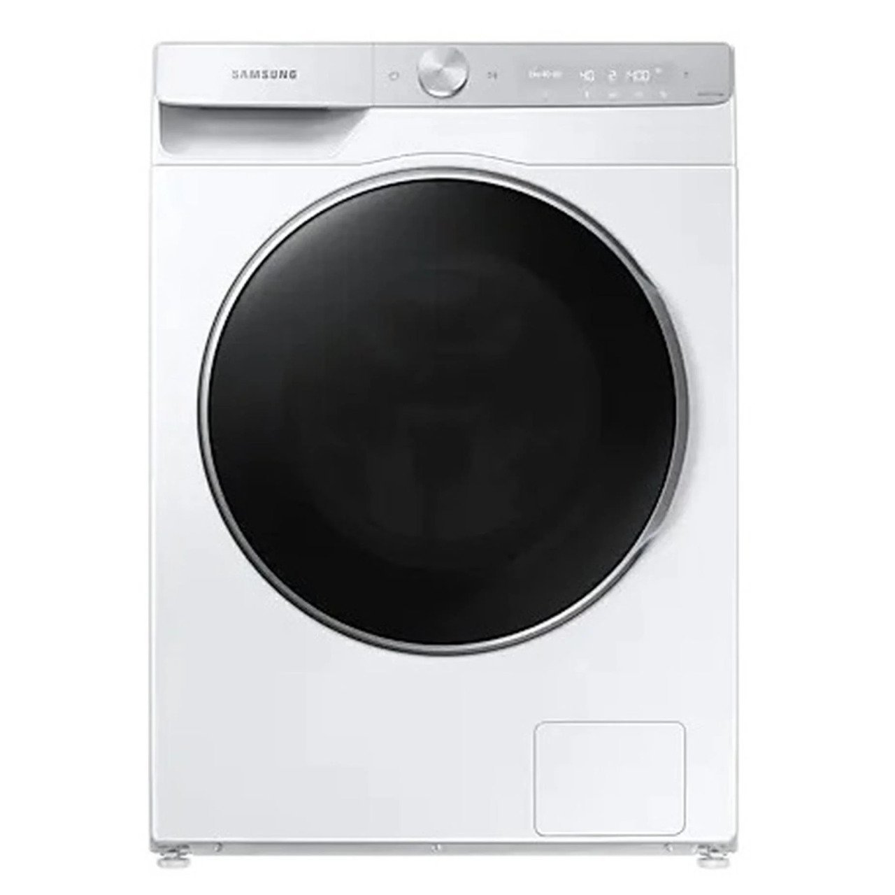 Samsung WD12TP34DSH/AH 12 kg / 8 kg 1400 Devir Kurutmalı Çamaşır Makinesi