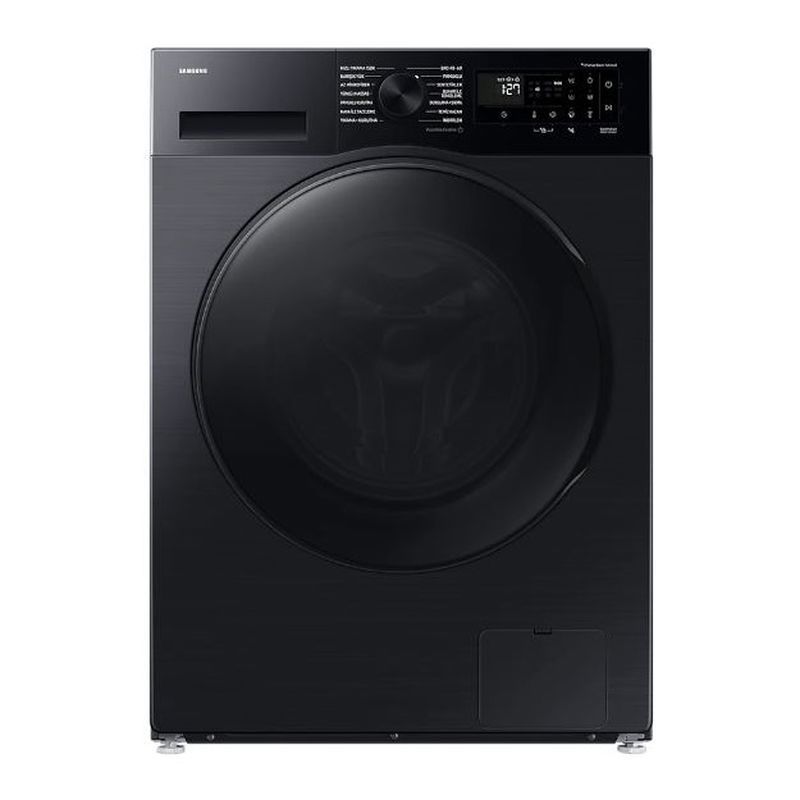 Samsung WD11DG5B15BBAH 1400 Devir 11 kg / 6 kg Kurutmalı Çamaşır Makinesi