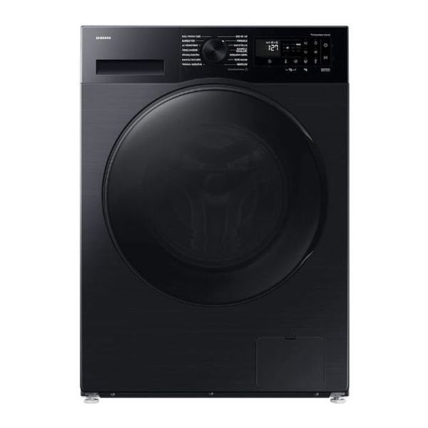 Samsung WD11DG5B15BBAH 1400 Devir 11 kg / 6 kg Kurutmalı Çamaşır Makinesi