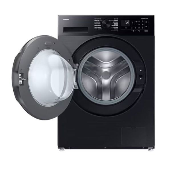 Samsung WD11DG5B15BBAH 1400 Devir 11 kg / 6 kg Kurutmalı Çamaşır Makinesi