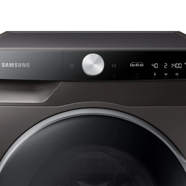 Samsung WD12TP34DSX/AH 12 kg / 8 kg 1400 Devir Kurutmalı Çamaşır Makinesi