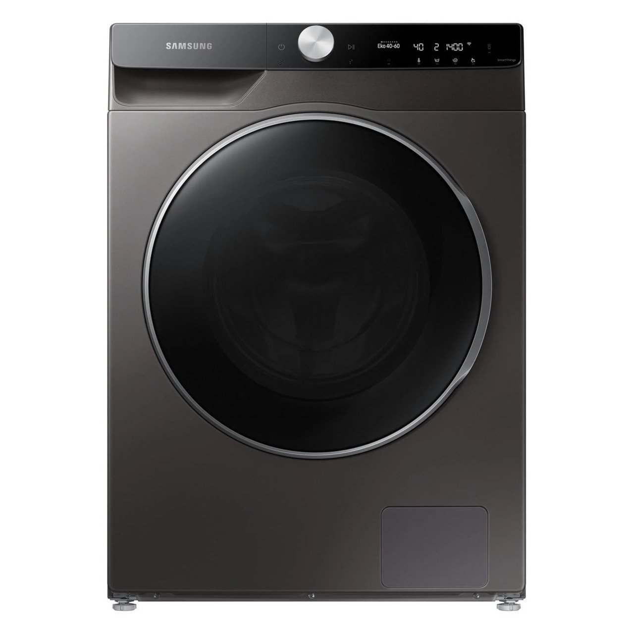 Samsung WD12TP34DSX/AH 12 kg / 8 kg 1400 Devir Kurutmalı Çamaşır Makinesi