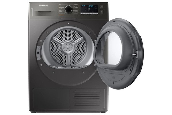Samsung DV90TA240AX/AH 9 kg Çamaşır Kurutma Makinesi