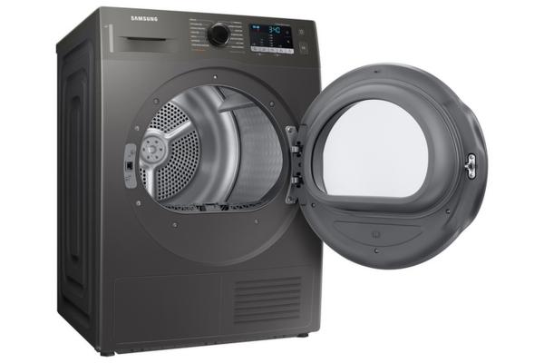 Samsung DV90TA240AX/AH 9 kg Çamaşır Kurutma Makinesi