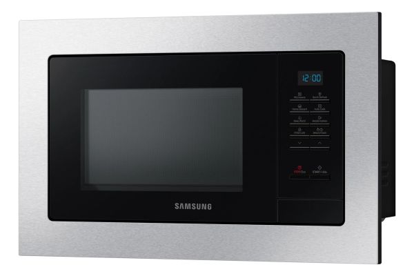 Samsung MS23A7013AT 23 lt Ankastre Mikrodalga Fırın