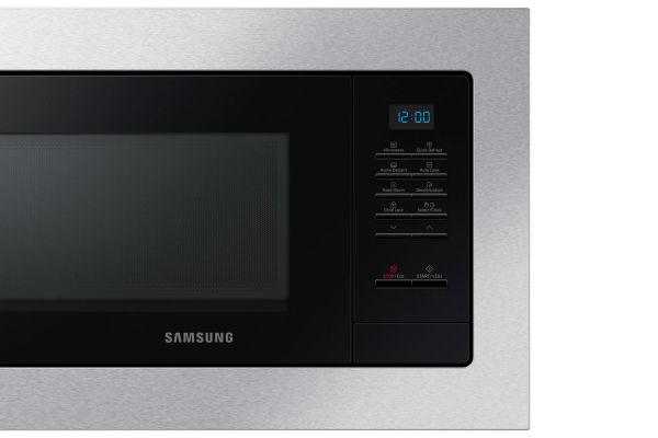 Samsung MS23A7013AT 23 lt Ankastre Mikrodalga Fırın