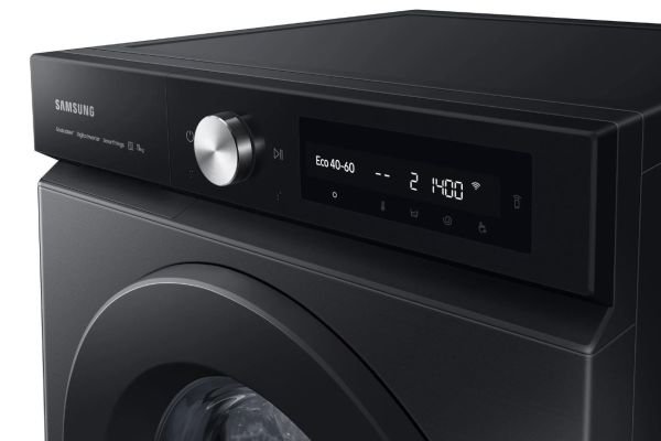 Samsung WW11BB534DABAH 11 kg 1400 Devir Çamaşır Makinesi