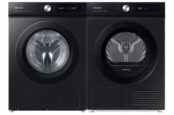 Samsung WW11BB534DABAH 11 kg 1400 Devir Çamaşır Makinesi